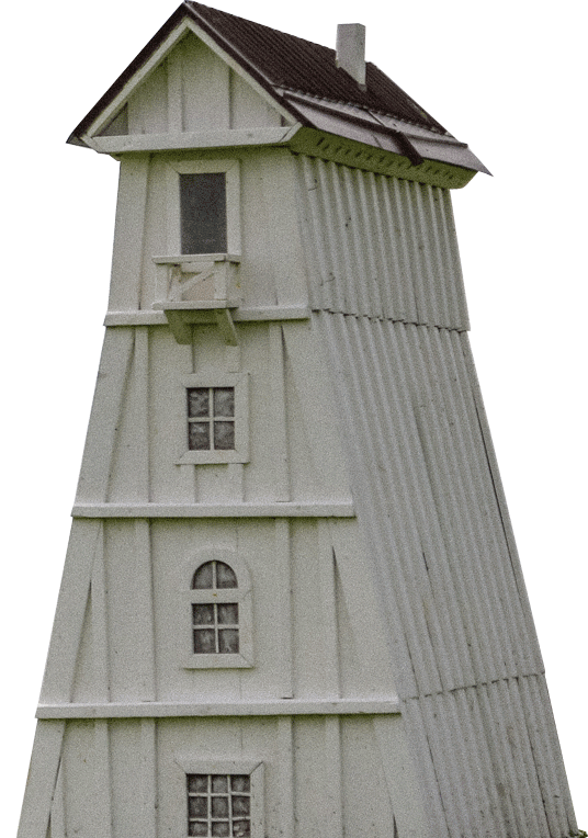 Viimsi Rannarahva muuseum - Majakas