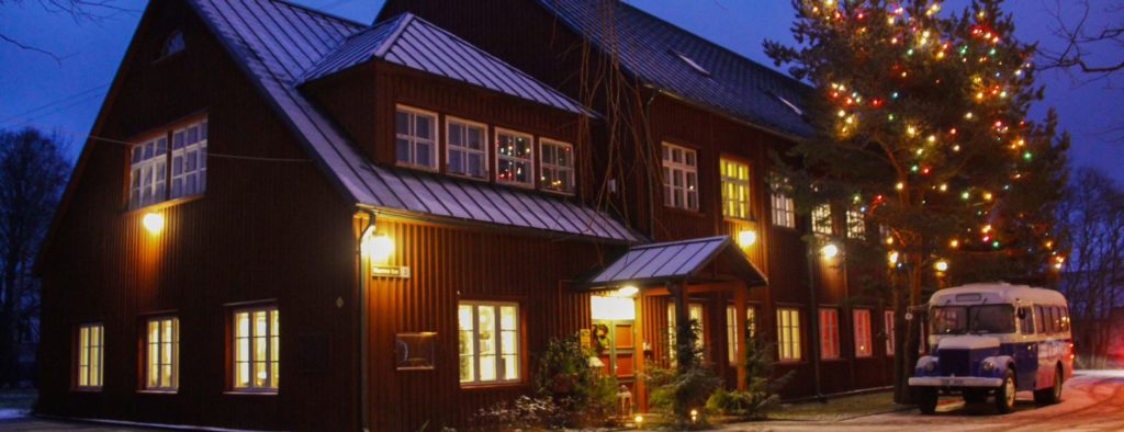 Viimsi Rannarahva muuseum - Jõulusoovid