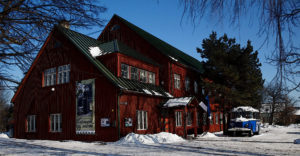 Rannarahva Muuseum