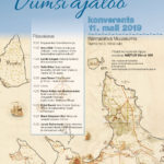 Viimsi Rannarahva muuseum - Ajaloo konverents