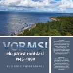 Vormsi elu fotodel 1945 – 1990