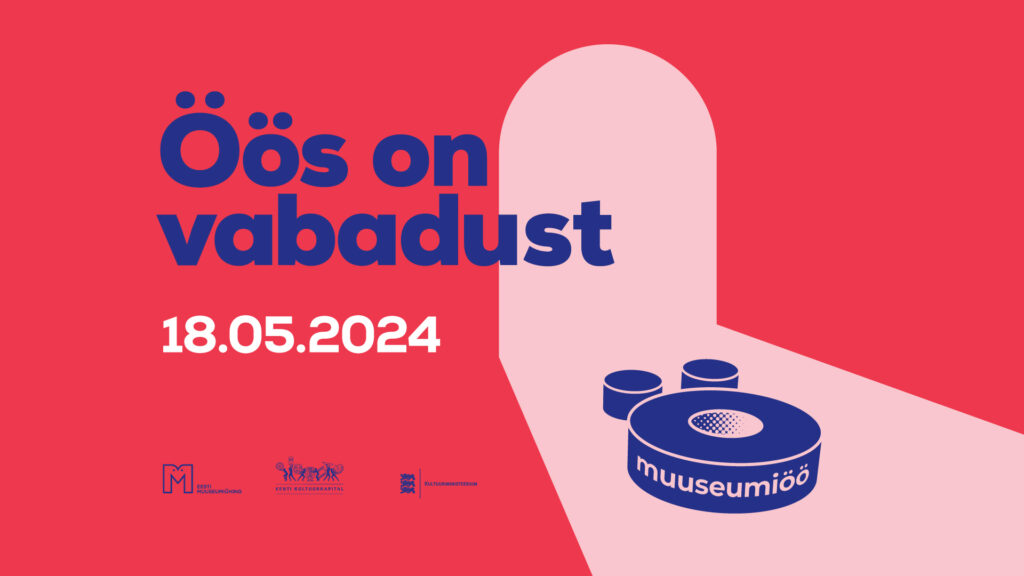 Muuseumiöö Viimsi