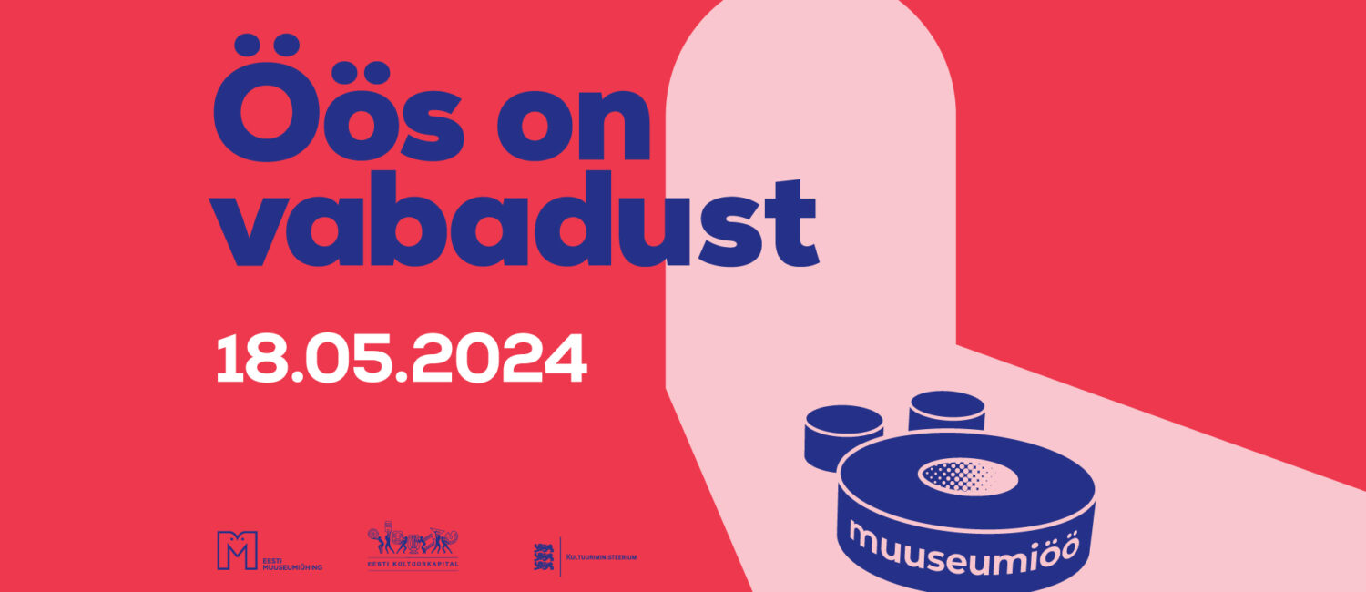 Muuseumiöö Viimsi
