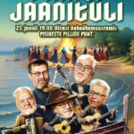 Viimsi jaanituli2024