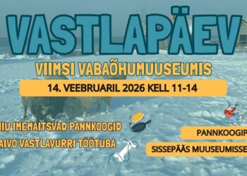 vastlapäev