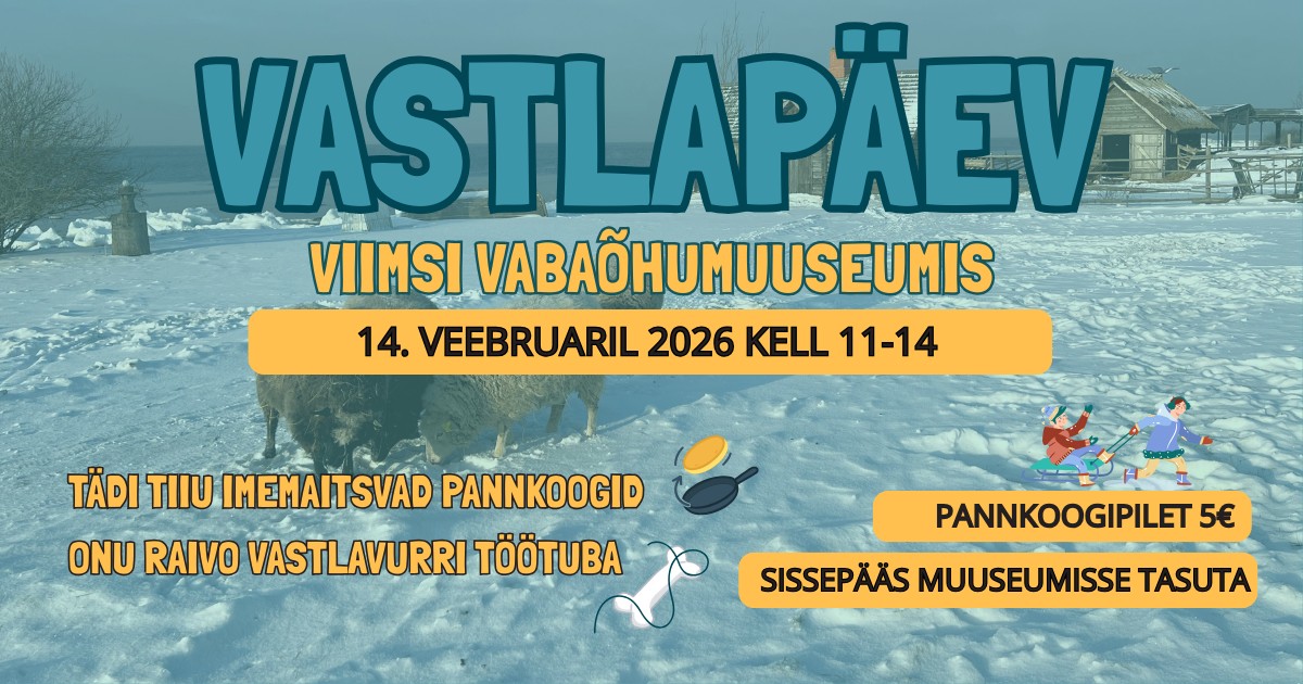 vastlapäev